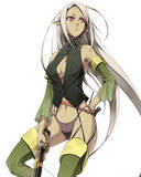 night elf